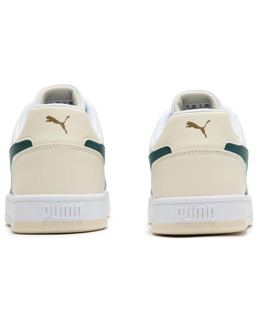 PUMA Blue Caven 2.0 Ecru' for men