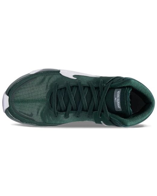 Nike Green Kd 13 Tb Promo 'Pro' for men