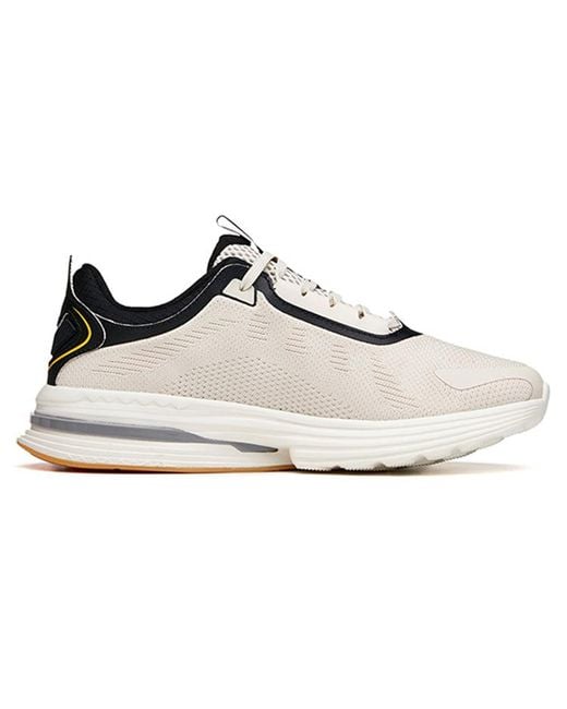 Anta White A-Core for men