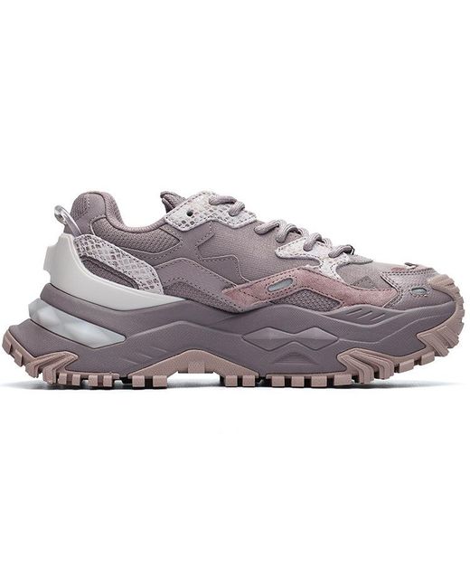 Fila Gray (Wmns) Bianco