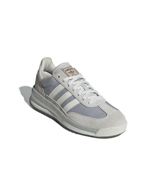 Adidas White Sl 72 Rtn for men