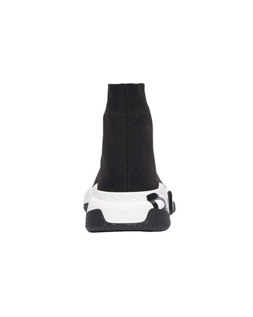 Balenciaga Black (Wmns) Speed Trainer