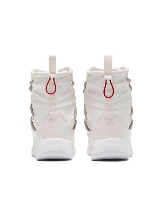 Nike Metallic (Wmns) Tanjun High Rise 'Phantom'