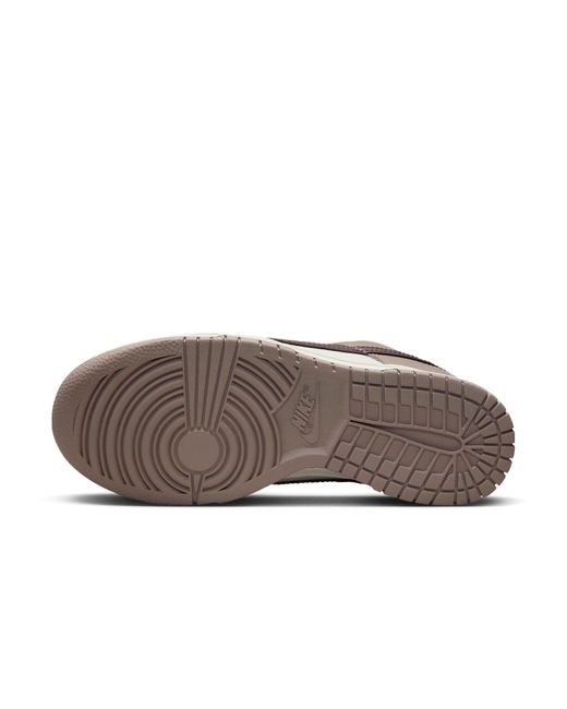 Nike Brown (Wmns) Dunk Low 'Diffused Taupe'