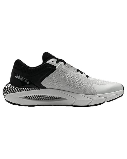 Under Armour White Hovr Phantom for men