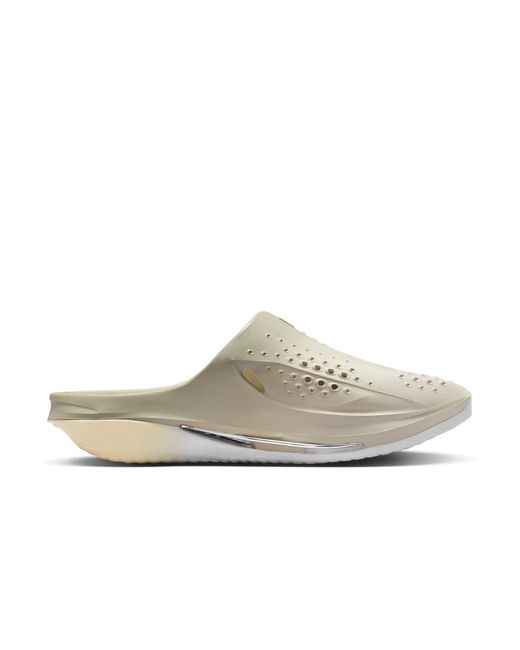Nike Natural Matthew M. Williams X 005 Slide 'Light Bone' for men
