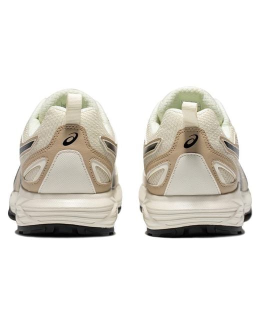 Asics White Gel-Sonoma Cn Oatmeal' for men