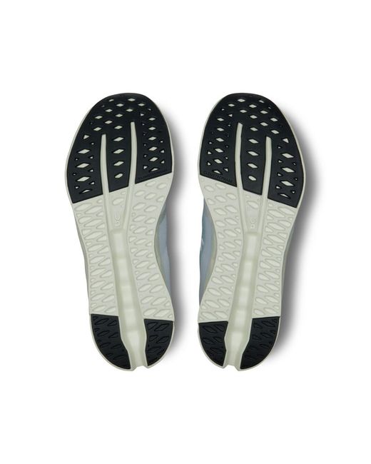 On Shoes White (Wmns) Cloudsurfer 'Mineral Aloe'