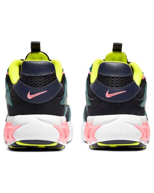 Nike Blue (Wmns) Zoom Air Fire 'Dark'