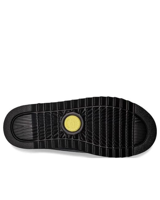 Ugg Black Tasman Cali Wave for men