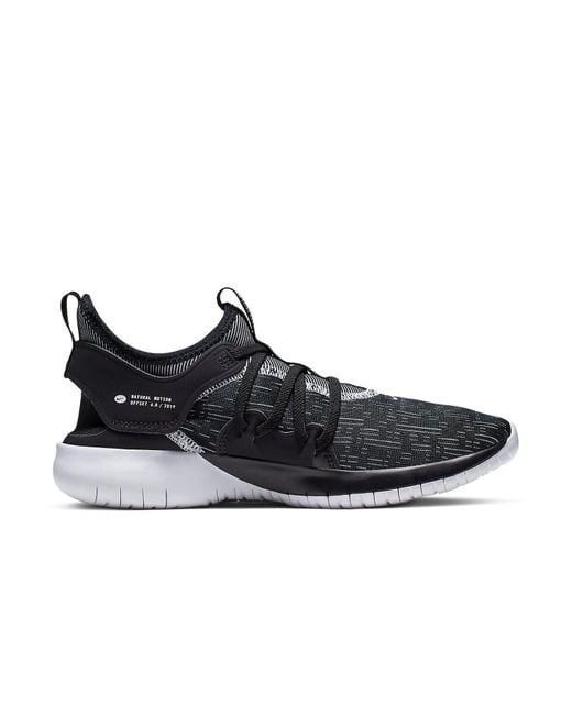 Nike Black (Wmns) Flex Contact 3