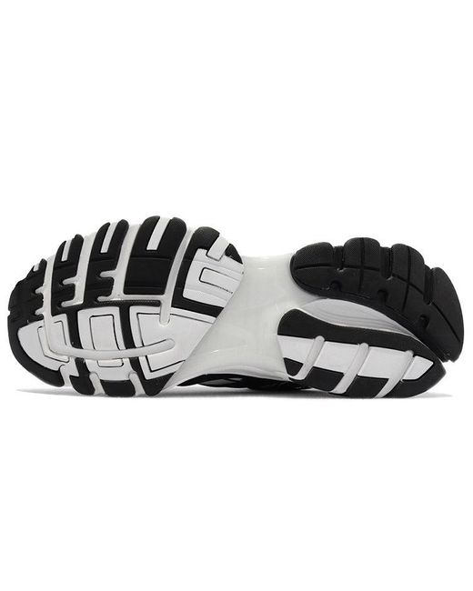 Reebok White Dmx Trail Shadow for men