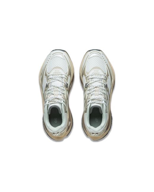 Li-ning White Infinity 3M for men