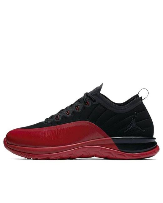 Nike Red Trainer Prime 'Flu Game' for men