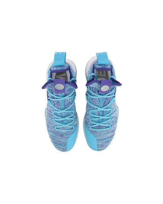 Li-ning Blue All for men
