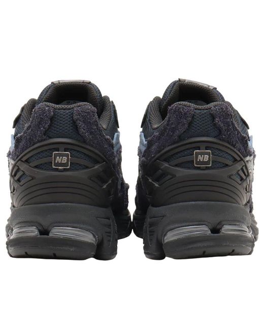 New Balance Blue X Atmos 1906D 'Deep Sea' for men