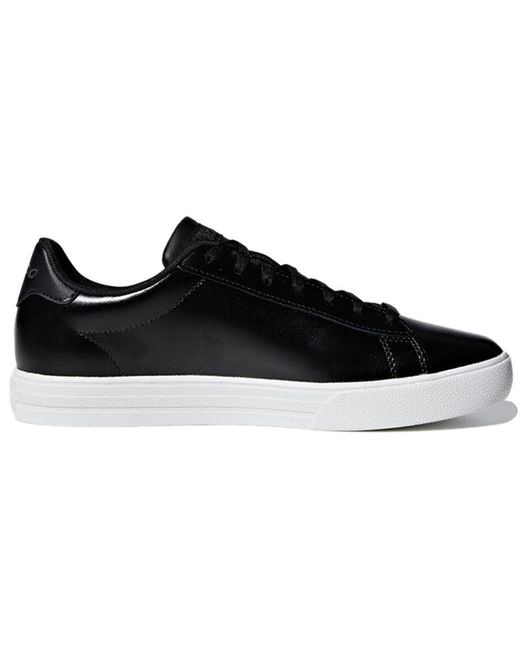 Adidas Black (Wmns) Neo Daily 2.0