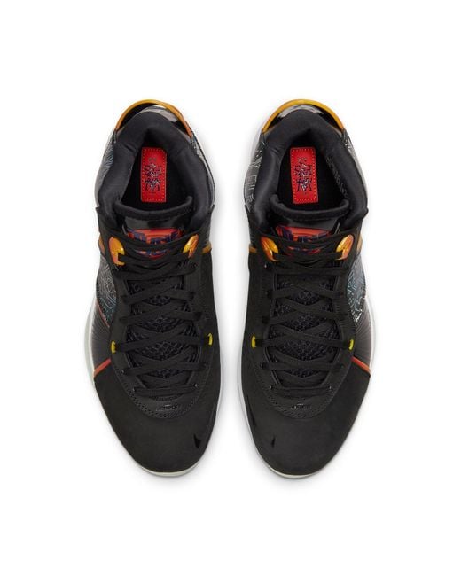Nike Black Space Jam X Lebron 8 'A New Legacy' for men