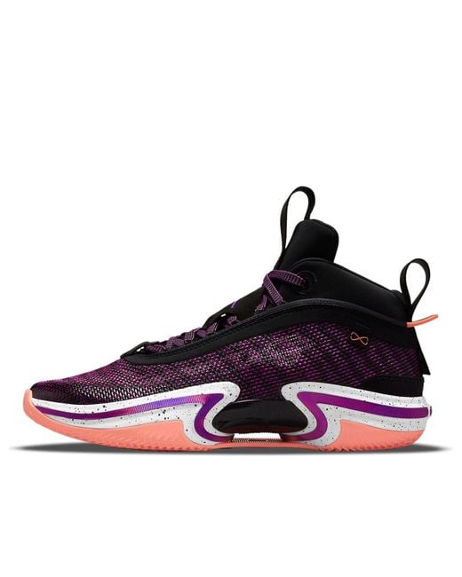 Nike Purple 36 Pf 'First Light' for men