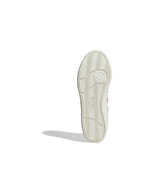 Adidas White (Wmns) Cloudfoam All Court
