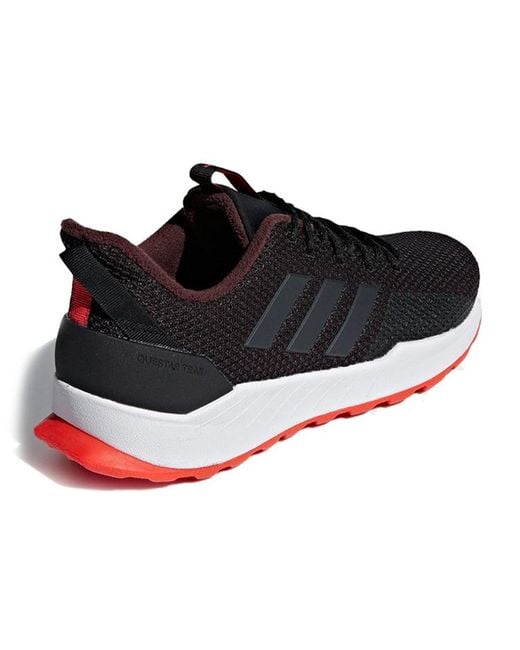 Adidas Black Neo Questar Trail for men