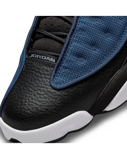 Nike Blue 13 Retro for men
