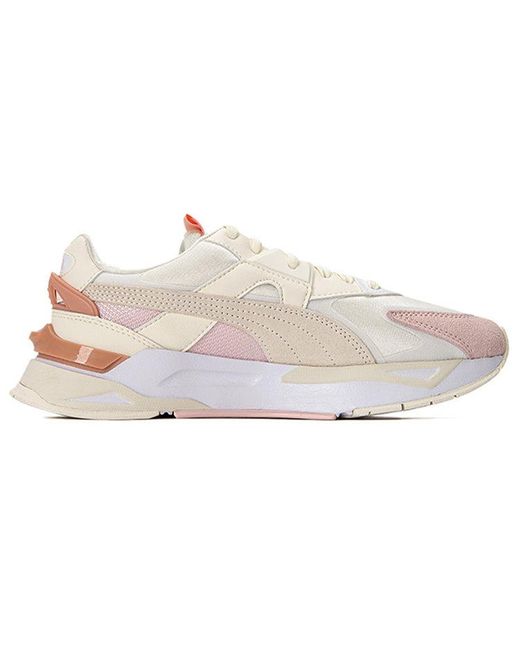 PUMA White (Wmns) Mirage Sport Loom 'Marshmallow Chalk'