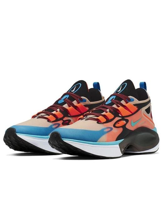 Nike Blue Signal D/Ms/X 'Guava Ice' for men