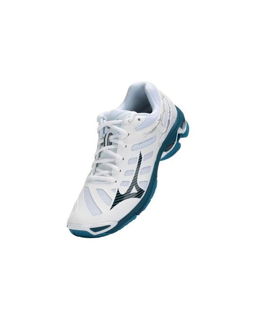 Mizuno White Wave Voltage for men