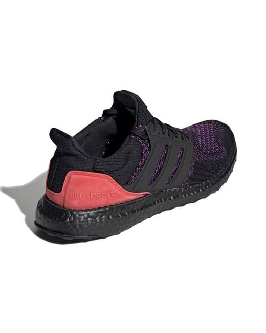 Adidas Blue Ultraboost 1.0 'Harlem Renaissance' for men