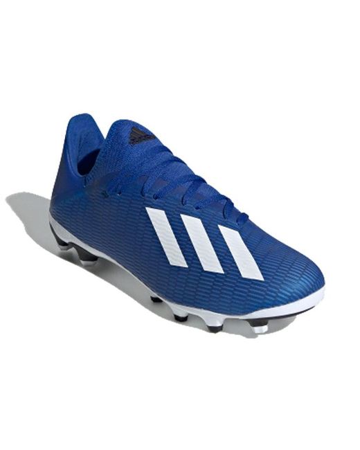 Adidas Blue X 193 Mg for men