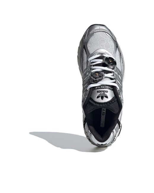 Adidas White (Wmns) Adistar Cushion 3