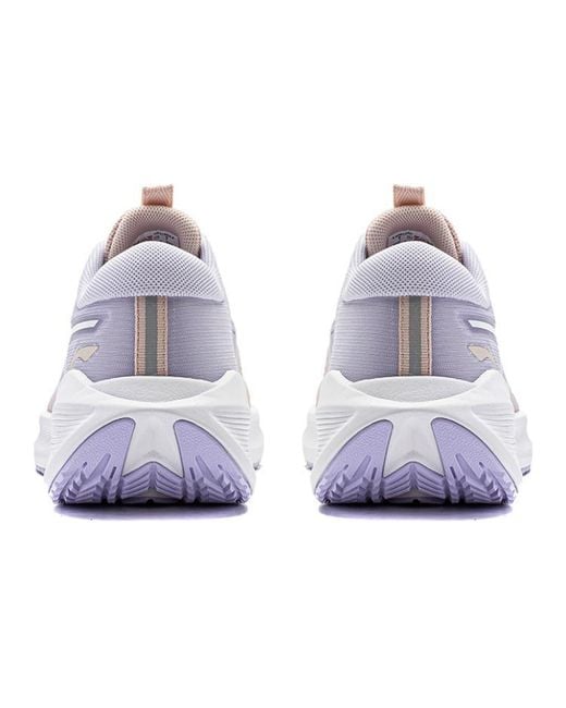 Li-ning Pink (Wmns) Wushi 5S Lite V2 'Silent'
