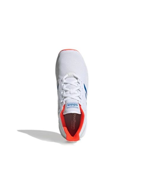 Adidas Blue Duramo 9 Glow' for men