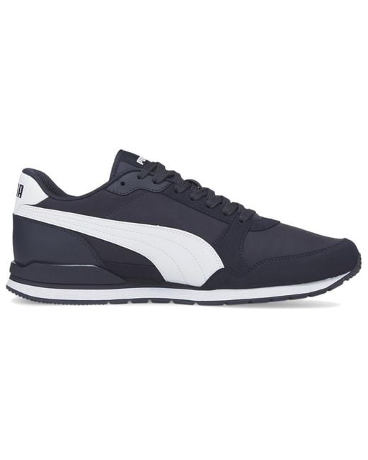 PUMA Blue St Runner V3 'Parisian Night' for men