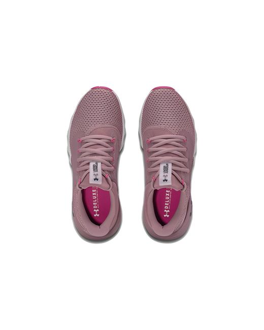 Under Armour Purple (Wmns) Hovr Turbulence