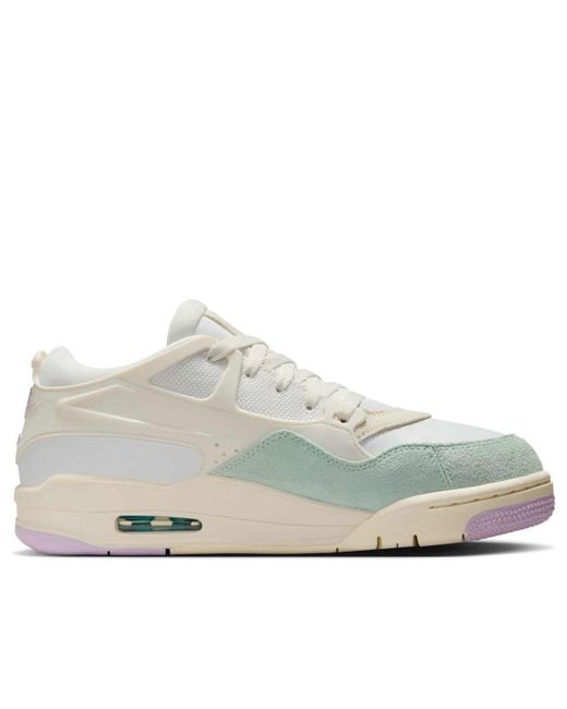 Nike White (Wmns) 4 Rm 'Sail Doll'
