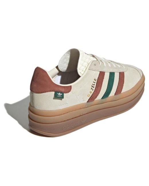 Adidas Natural (Wmns) Gazelle 'Bold'