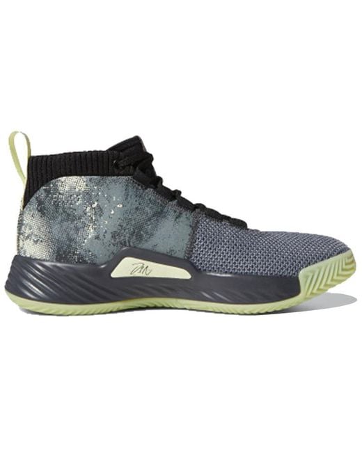 Adidas Blue Dame 5 Gca for men