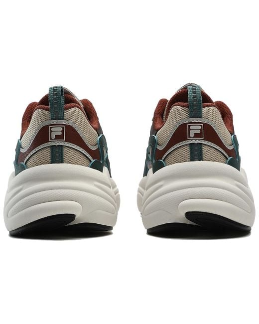 Fila Natural (Wmns) Mars 1S Smu Sneakers