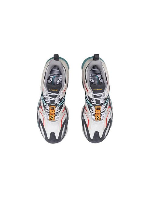 Li-ning Blue Countflow Adam for men