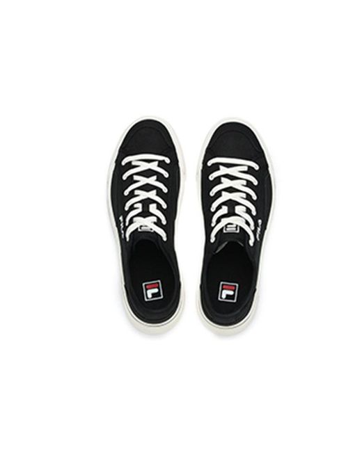 Fila Black Sandwich for men