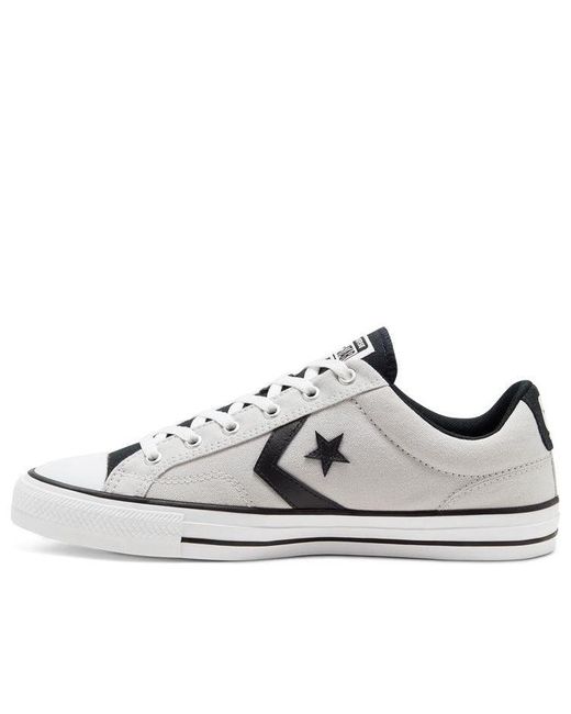 Converse White Star Player for men