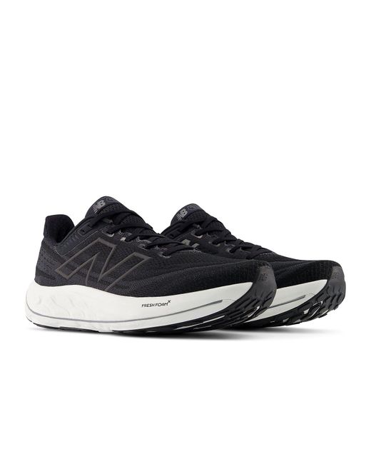 New Balance Black Fresh Foam X Vongo V6 for men