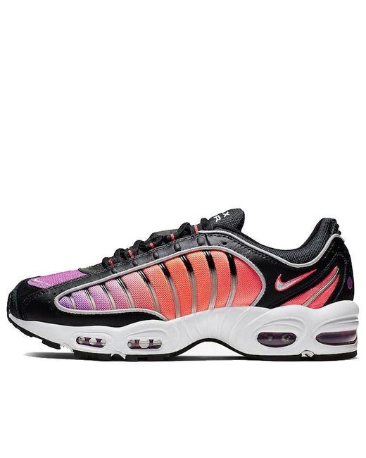 Nike Air Max Tailwind 4 'purple Gradient' in Red for Men | Lyst