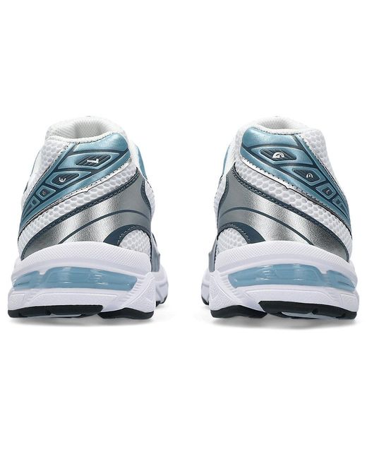 Asics Blue Gel-1130 Shark Skin' for men