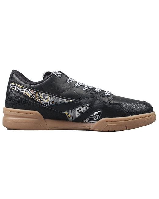 Li-ning Blue 937 Deluxe Low for men