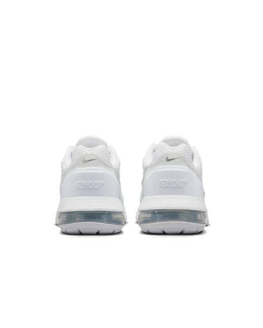 Nike White Air Max Pulse ' ' for men