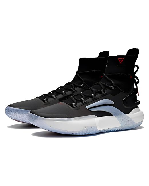 Li-ning Blue Speed 9 Ultra High for men