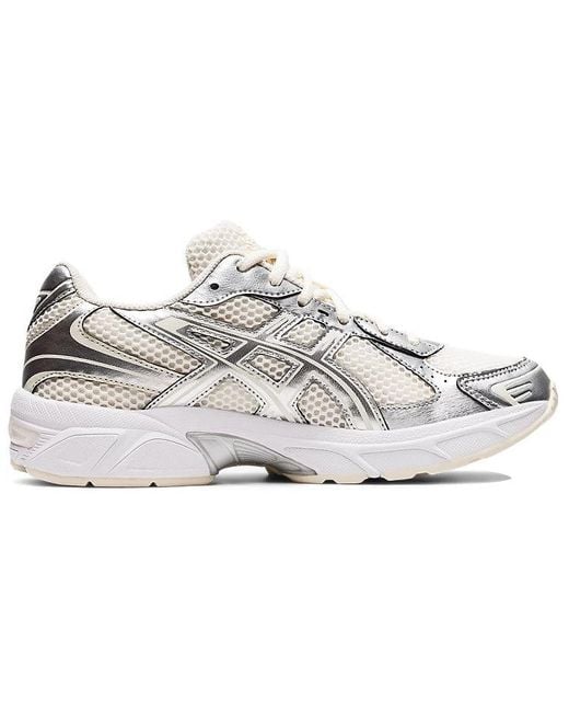 Asics White Gel 1130